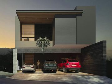 Casa en Privada Mitica Residencial en la zona del Barro