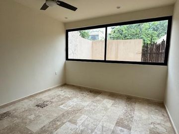 Departamento en Aldea Zama, Tulum