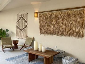 Departamento en Aldea Zama, Tulum