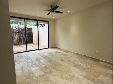 Departamento en Aldea Zama, Tulum