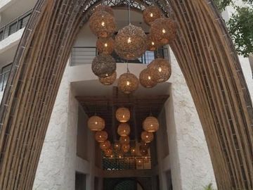 Departamento en Aldea Zama, Tulum