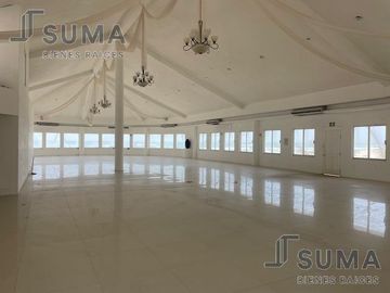 Hotel en Venta en Blvd. Costero en Playa Miramar, Madero Tamaulipas.