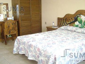Hotel en Venta en Blvd. Costero en Playa Miramar, Madero Tamaulipas.