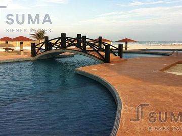 Hotel en Venta en Blvd. Costero en Playa Miramar, Madero Tamaulipas.