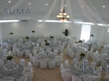 Hotel en Venta en Blvd. Costero en Playa Miramar, Madero Tamaulipas.