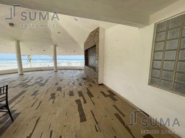 Hotel en Venta en Blvd. Costero en Playa Miramar, Madero Tamaulipas.