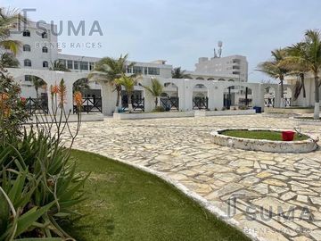 Hotel en Venta en Blvd. Costero en Playa Miramar, Madero Tamaulipas.