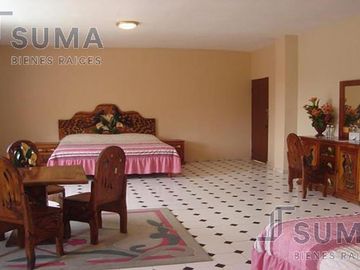 Hotel en Venta en Blvd. Costero en Playa Miramar, Madero Tamaulipas.