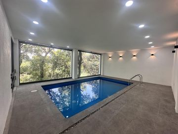 Departamento en Tzompantle Norte