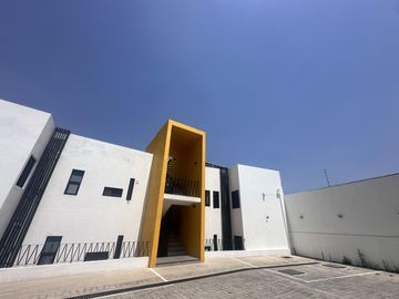 Departamento en Tzompantle Norte