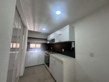 Departamento en Tzompantle Norte