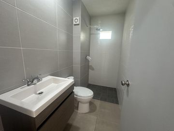 Departamento en Tzompantle Norte