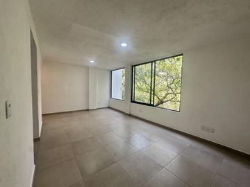 Departamento en Tzompantle Norte