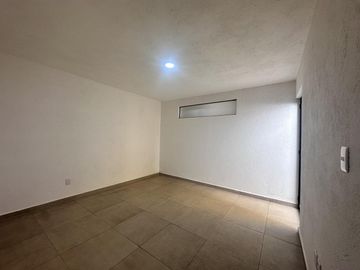 Departamento en Tzompantle Norte