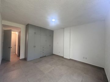 Departamento en Tzompantle Norte