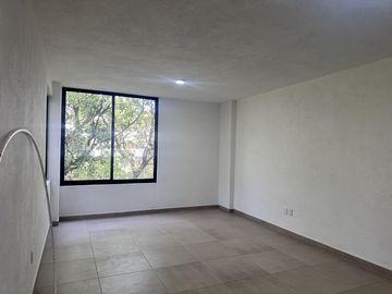 Departamento en Tzompantle Norte