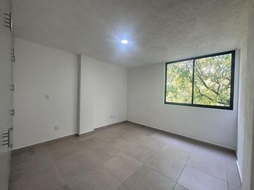 Departamento en Tzompantle Norte