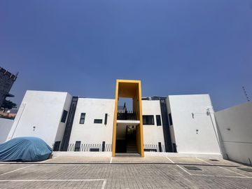 Departamento en Tzompantle Norte