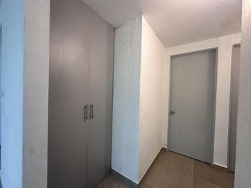 Departamento en Tzompantle Norte