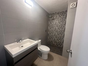 Departamento en Tzompantle Norte
