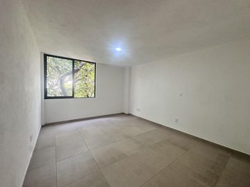 Departamento en Tzompantle Norte
