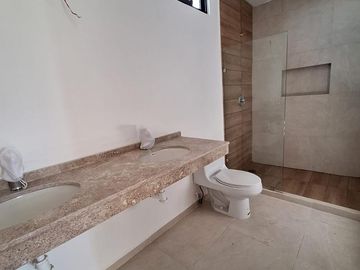 Venta de Casa en Real Montejo