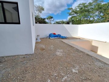 Venta de Casa en Real Montejo