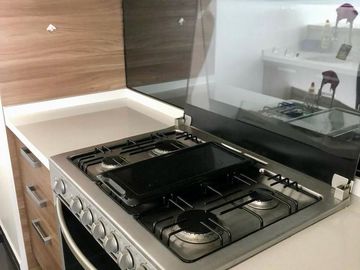 Departamento en  Venta Santa Fe