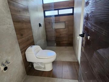 Preventa de casas con tres recamaras en San Matías, Tlaxcala.