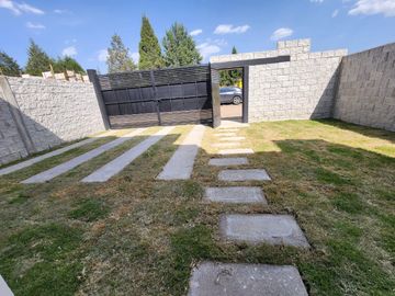 Preventa de casas con tres recamaras en San Matías, Tlaxcala.