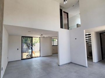 Preventa de casas con tres recamaras en San Matías, Tlaxcala.