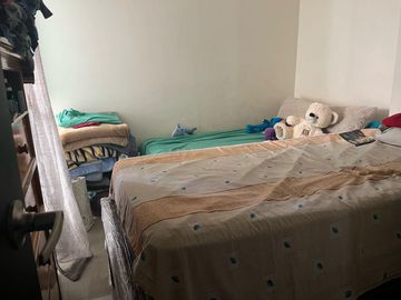 Departamento en Narvarte