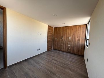 VENTA DE CASA EN FRACCIONAMIENTO QUINTA SAN DIEGO EN METEPEC