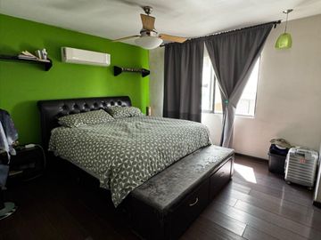 Casa en Venta en Rincón del Vergel, Carretera Nacional, Mty,