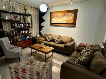 Casa en Venta en Rincón del Vergel, Carretera Nacional, Mty,