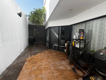 Casa en Venta en Rincón del Vergel, Carretera Nacional, Mty,