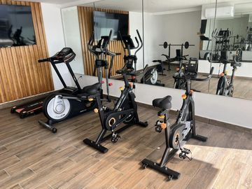 Departamento en  venta en Playa del Carmen a 8 minutos de la playa