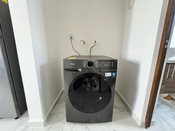 Departamento en  venta en Playa del Carmen a 8 minutos de la playa