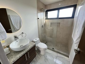 Departamento en  venta en Playa del Carmen a 8 minutos de la playa