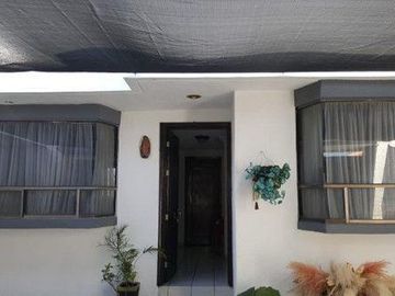 Casa en Venta Lomas de Qro, Plaza de Toros, Terreno 161 m2