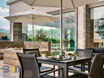 Departamento en  Venta Santa Fe