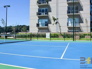 Departamento en  Venta Santa Fe