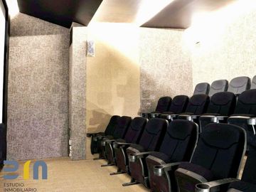 Departamento en  Venta Santa Fe