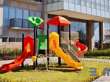 Departamento en  Venta Santa Fe