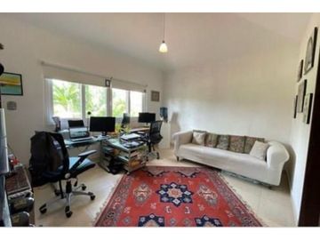 VENTA  O ALQUILER DE CASA EN TUCAN COUNTRY CLUB 711M2 3REC+CBE JP