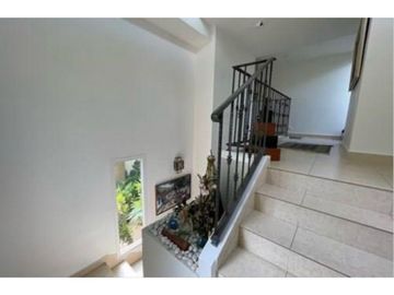 VENTA  O ALQUILER DE CASA EN TUCAN COUNTRY CLUB 711M2 3REC+CBE JP