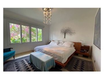 VENTA  O ALQUILER DE CASA EN TUCAN COUNTRY CLUB 711M2 3REC+CBE JP