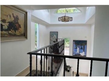 VENTA  O ALQUILER DE CASA EN TUCAN COUNTRY CLUB 711M2 3REC+CBE JP