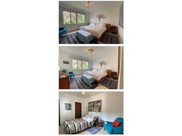 VENTA  O ALQUILER DE CASA EN TUCAN COUNTRY CLUB 711M2 3REC+CBE JP