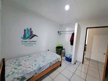 SE VENDE, HERMOSA CASA DE DOS PLANTAS, GRAN TERRENO CON HERMOSA VISTA